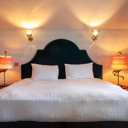 House Bedrooms Дъблин Екстериор снимка