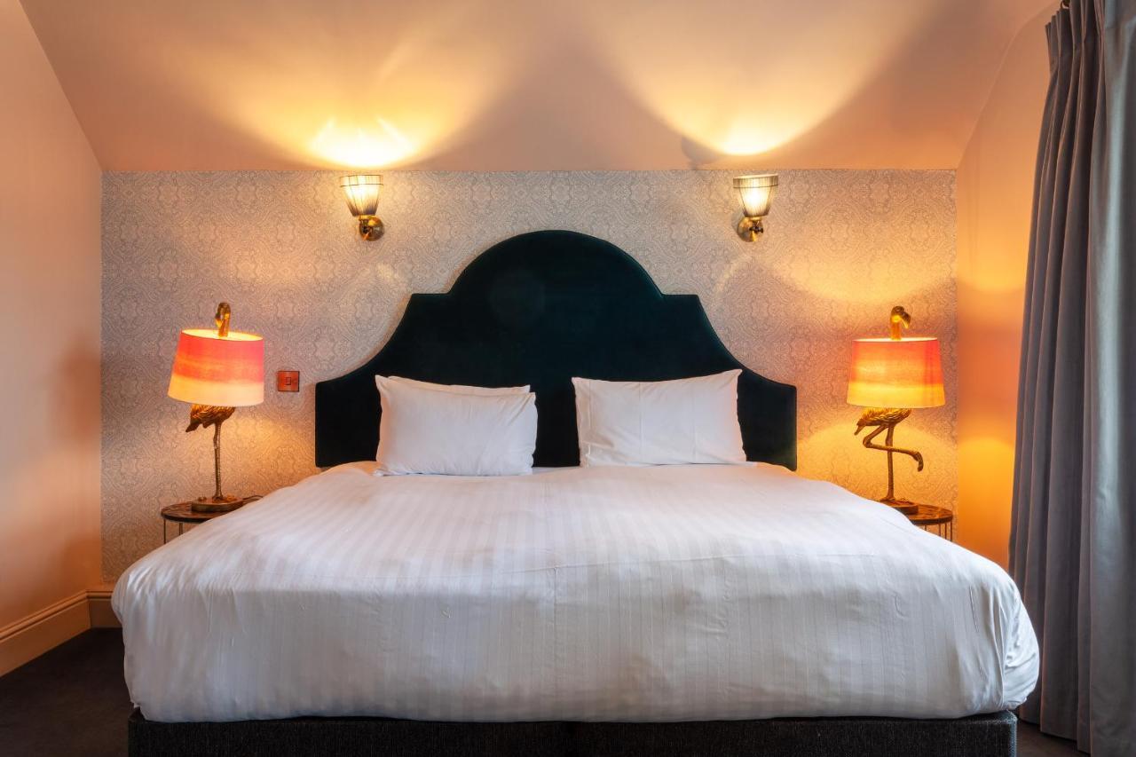 House Bedrooms Дъблин Екстериор снимка