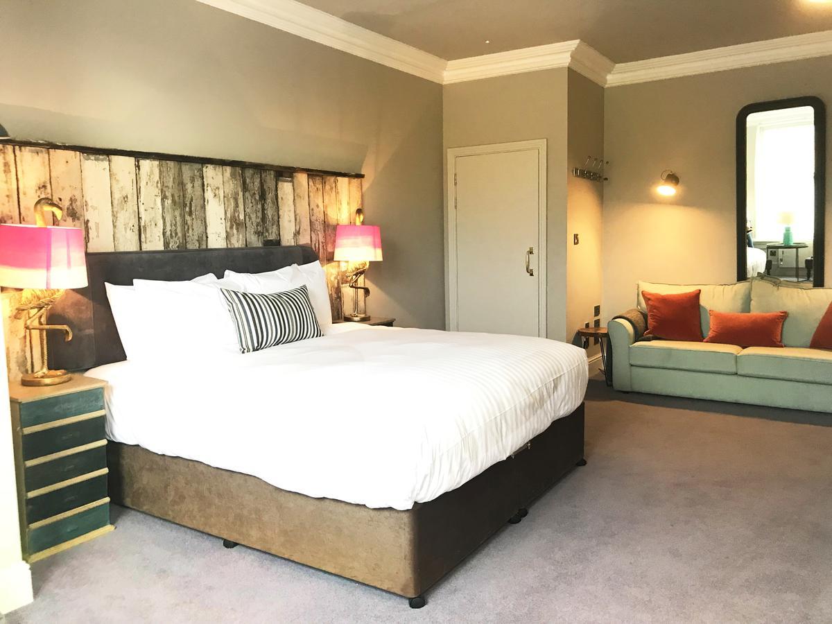 House Bedrooms Дъблин Екстериор снимка
