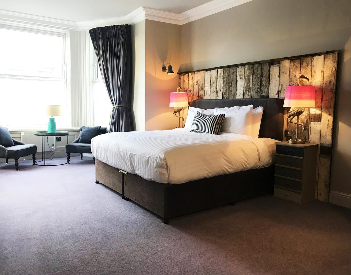 House Bedrooms Дъблин Екстериор снимка